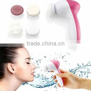 Hot Facial Cleaning Brush thumbnail-1