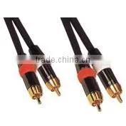 Balanced Audio Interconnect Cable VK30297 thumbnail-1