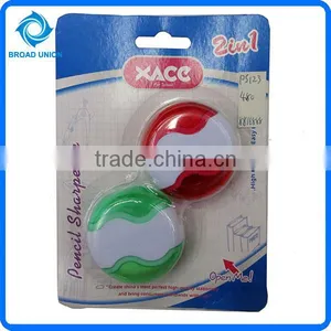 Round Pencil Sharpener Pencil Sharpener Mould thumbnail-1