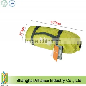 3 Person Double-layer Waterproof Camping Tent Backpacking Hiking thumbnail-6