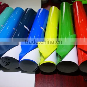 Tpu Hot Melt Adhesive Film for Fabric thumbnail-1