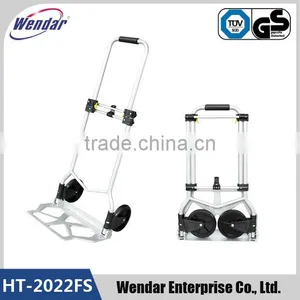 Hand Trolley thumbnail-1