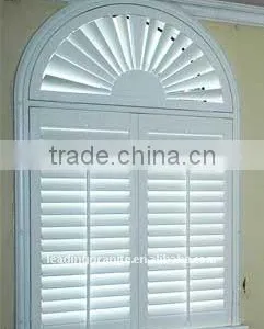 New Product Wooden Plantation Shutter thumbnail-1