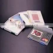 FB001 A4/Letter File Index Case (Thin)(1 PC) thumbnail-1