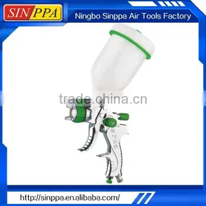 Leightweight Easy To Control Air Spray Gun- SP602A thumbnail-1
