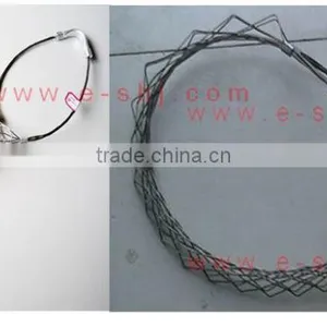 Feeder Grounding Kit, Clip-On Grounding Kit, Earthing Kit, Grounding Bar, 7/8" Grounding Kit, Outdoor and Indoor Grounding Kit thumbnail-4