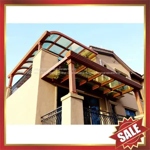 Aluminium Canopy,new Style Products! thumbnail-3