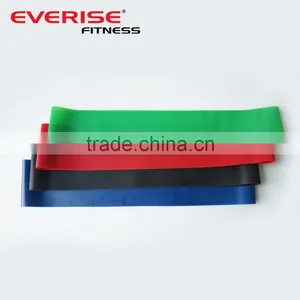Professional Yoga Latex Loop Band Exercise Resistance Loop Band thumbnail-3