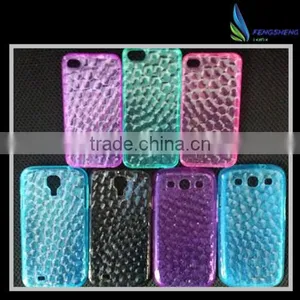 Cell Phone Sofe Case for Iphone 4,5& Samsung thumbnail-1