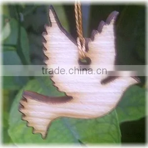 Flying Bird Laser Cutout thumbnail-1