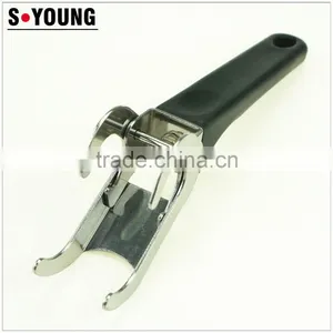 42162 Kitchen Tool Bowl Plate Holder Steamer Lifter Picker Steam Wok Protecter Dishes Opener thumbnail-4