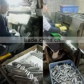 Foshan Nanhai Xin Jianwei Hardware Factory company overview - view 2 thumbnail