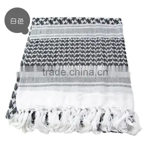 Fashion Scarf Shemagh thumbnail-4