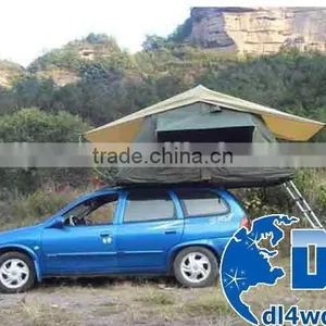 Camping Car Roof Top Tent For 4wd Accessory thumbnail-1