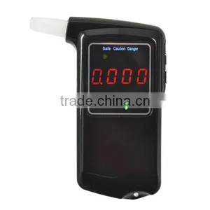 New Design Digital Alcohol Tester thumbnail-1