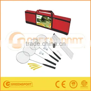 Badminton Net Stand thumbnail-1