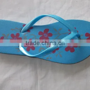 Elegant New Design Eva PE Slippers thumbnail-1