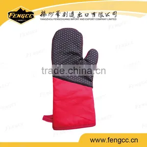 Heat Resistant Oven Mitt Goalkeeper Glove thumbnail-5