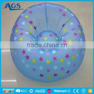 High Quality Inflatable Soccer Cushion Inflatable Air Cushion thumbnail-4