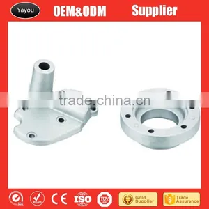 Aluminium Die Casting Part thumbnail-1