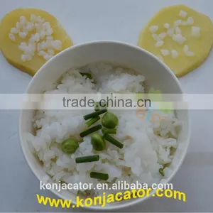 Instant Konjac Pasta Shirataki Noodles With Zero Fat and Zer Calries thumbnail-5