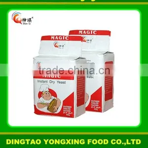 Low Sugar & High Sugar Tolerent Price Instant Yeast thumbnail-1
