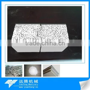 EPS Sandwish Wall Panel Making Machine thumbnail-1