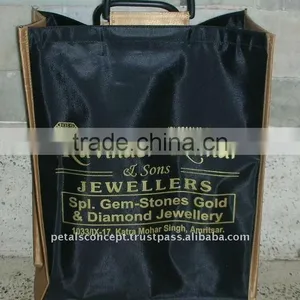 Polyester Advertising Bag thumbnail-1