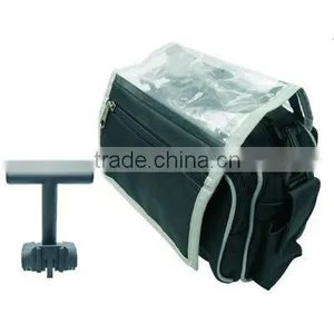 New Arrival Practical And Fashionable Polyester Front Bike Bag thumbnail-1