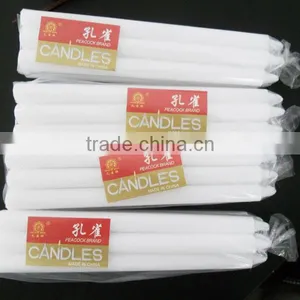 Wholesale Color Candle/pillar White Candle/cheap Candle thumbnail-4
