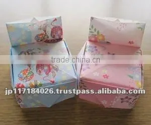 Durable Yuzen Chiyogami Origami Paper Wholesale Origami Paper thumbnail-4