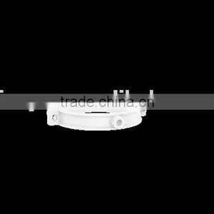 Factory Price Manufacturer Good Quality PVC Fitting UPVC Rubber Joint Plastic Fitting for Drainage GBconduit Clips /pipe Support thumbnail-1