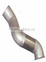 Exhaust Pipe 9424902719 thumbnail-1