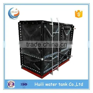 National Standard Enamel Steel Water Storage Tank for Sale thumbnail-2