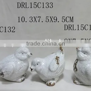Decorative Birds in Ceramic thumbnail-4