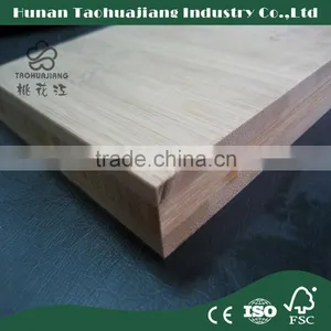 Nature Color Flooring T-Molding For Bamboo Flooring thumbnail-5