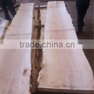 European Sycamore / Maple Lumber thumbnail-1