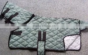 Pony Horse Rug thumbnail-1