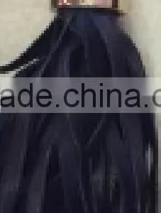 Leather Tassel Decoration for Bags thumbnail-5
