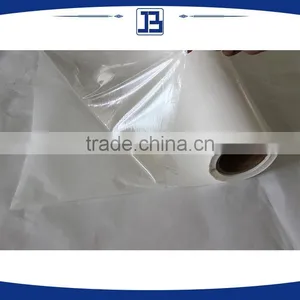 Jiabao Pet Adhesive Film for Textile Fabric thumbnail-2