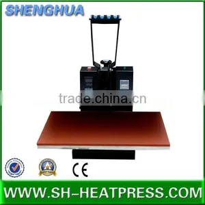 Shenghua Sublimation High Pressure Heat Transfer Machine A thumbnail-2