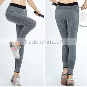 Top Selling Cotton Badminton Sportwear Yoga Pants, Gym Wear, Yoga Leggings thumbnail-2