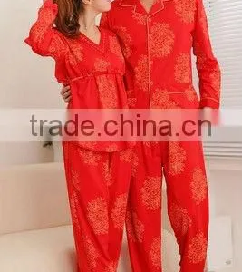 COUPLE PAJAMA thumbnail-1