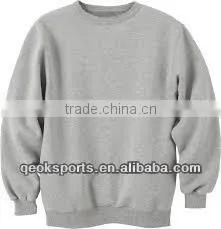 Light Grey Sweatshirt ,crewneck Sweatshirt,man Sweater,sweater thumbnail-1