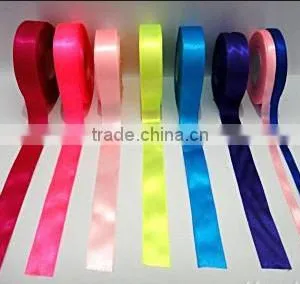Custom High Quality Cheap Nylon Webbing Ribbon for Garments thumbnail-1