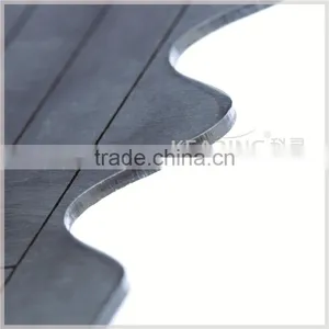 Kearing OEM High Quality Metal the Cutting Edge, Stainless Steel Cutting Tool With Sharply Edge,cutting Edge thumbnail-5