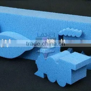 Cheap Price MDF Foam Wood Laser Cutting Machine for Wooden Crafts thumbnail-2