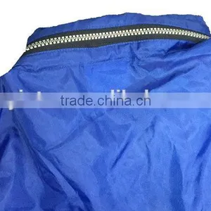 2017 Waterproof Coat 190T With PA Coating by Factory Direct thumbnail-6
