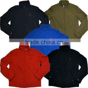 Jacket Mens Jacket Branded thumbnail-1