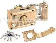 Latch Door Lock thumbnail-1